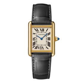 Unisex, Cartier Tank Louis Cartier WGTA0067