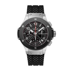 Unisex, Hublot Original Steel Ceramic  341.SB.131.RX