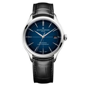 Herrenuhr, Baume & Mercier Clifton M0A10467