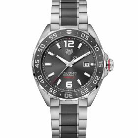 Herrenuhr, TAG Heuer TAG HEUER FORMULA 1  WAZ2011.BA0843