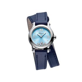 Damenuhr, Chopard Happy Sport 278620-3003