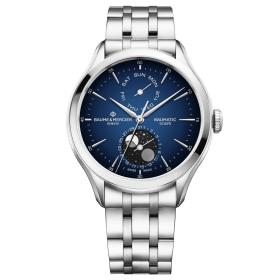 Unisex, Baume & Mercier Clifton M0A10725