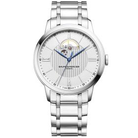 Herrenuhr, Baume & Mercier Classima M0A10525