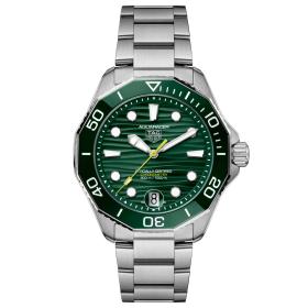 Unisex, TAG Heuer TAG HEUER AQUARACER PROFESSIONAL 300 DATE WBP5116.BA0013