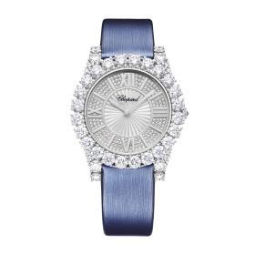 Damenuhr, Chopard L'Heure du Diamant 139419-1601