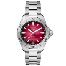 Unisex, TAG Heuer TAG HEUER AQUARACER PROFESSIONAL 200 DATE WBP2114.BA0627