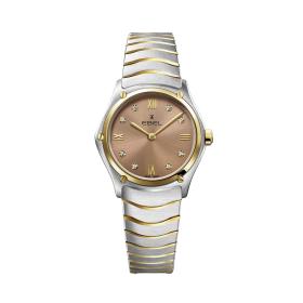 Damenuhr, EBEL Sport Classic Lady 1216556