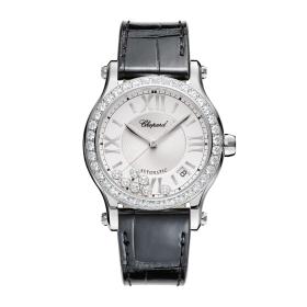 Damenuhr, Chopard Happy Sport  278559-3003