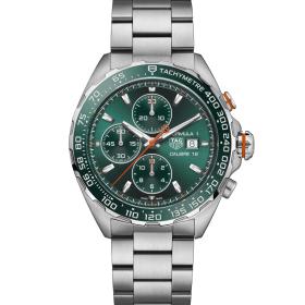 Herrenuhr, TAG Heuer TAG HEUER FORMULA 1 CHRONOGRAPH CAZ201H.BA0876