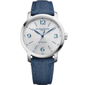 Unisex, Baume & Mercier Classima M0A10707