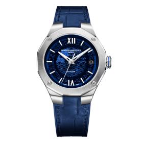 Unisex, Baume & Mercier Riviera M0A10714