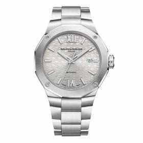 Herrenuhr, Baume & Mercier Riviera M0A10622