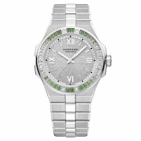 Unisex, Chopard Alpine Eagle 41 295363-1008