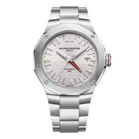 Unisex, Baume & Mercier Riviera M0A10658