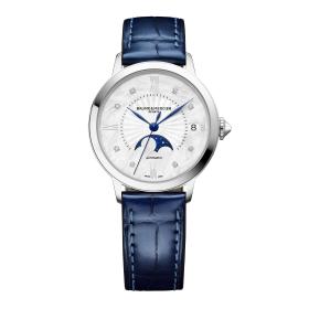 Damenuhr, Baume & Mercier Classima M0A10633