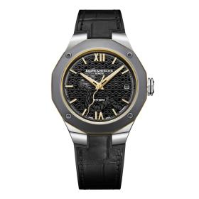 Unisex, Baume & Mercier Riviera M0A10785