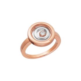 Weißgold, Ringe, Chopard Happy Spirit Ring 828230-9010