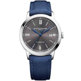 Herrenuhr, Baume & Mercier Classima M0A10608