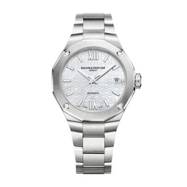 Unisex, Automatik, Baume & Mercier Riviera