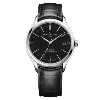 Unisex, Automatik, Baume & Mercier Clifton