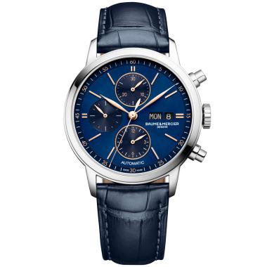 Unisex, Automatik, Baume & Mercier Classima