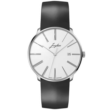 Unisex, Automatik, Junghans Meister fein Automatic Edition Erhard