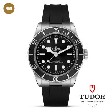 Unisex, Automatik, TUDOR Black Bay