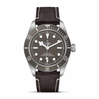 Herrenuhr, Automatik, TUDOR Black Bay 58 925