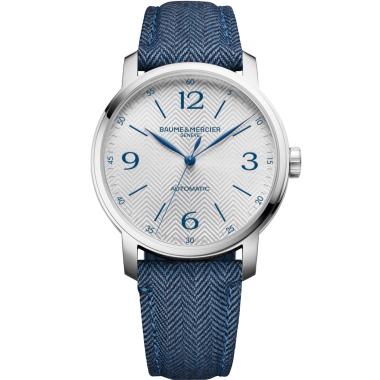 Unisex, Automatik, Baume & Mercier Classima