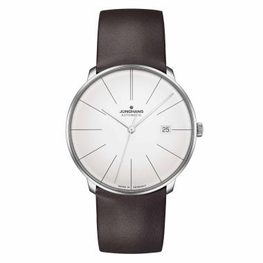 Unisex, Automatik, Junghans Meister fein Automatic