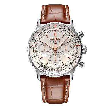 Unisex, Automatik, Breitling Navitimer B01 Chronograph 41