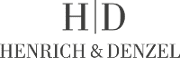 henrich-denzel-logo