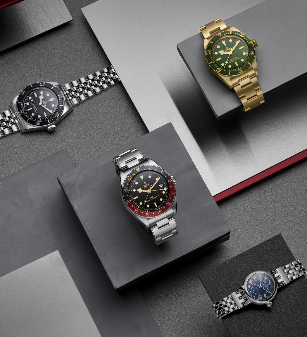 Tudor Neue Modelle Watches & Wonders 2024