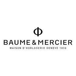 Baume & Mercier Logo
