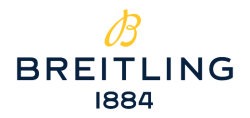 Breitling Full Logo