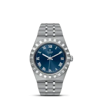 Tudor Royal