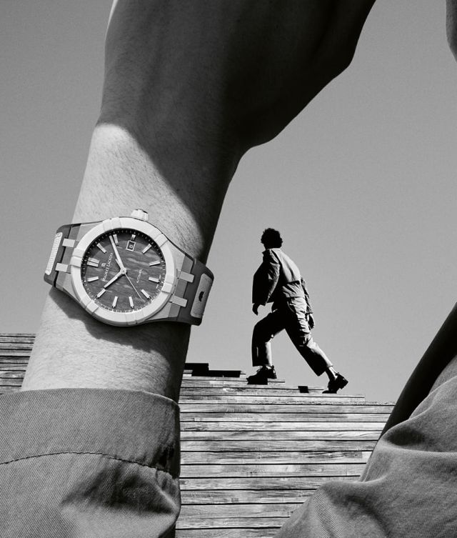 Maurice Lacroix Aikon