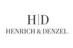 Henrich & Denzel Logo Henrich & Denzel Logo