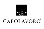 Capolavoro Logo Capolavoro Logo