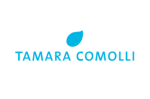 Tamara Comolli Logo Tamara Comolli Logo