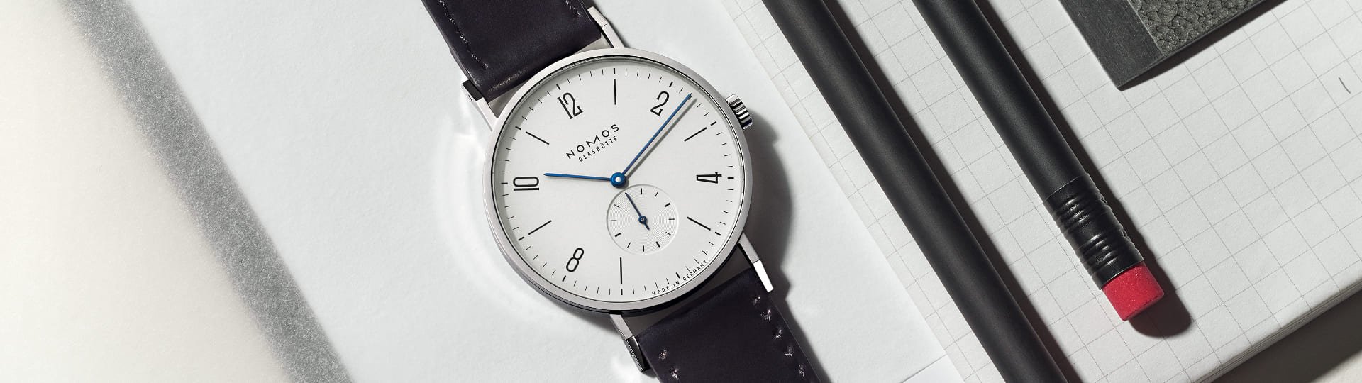 Nomos Desktop Banner