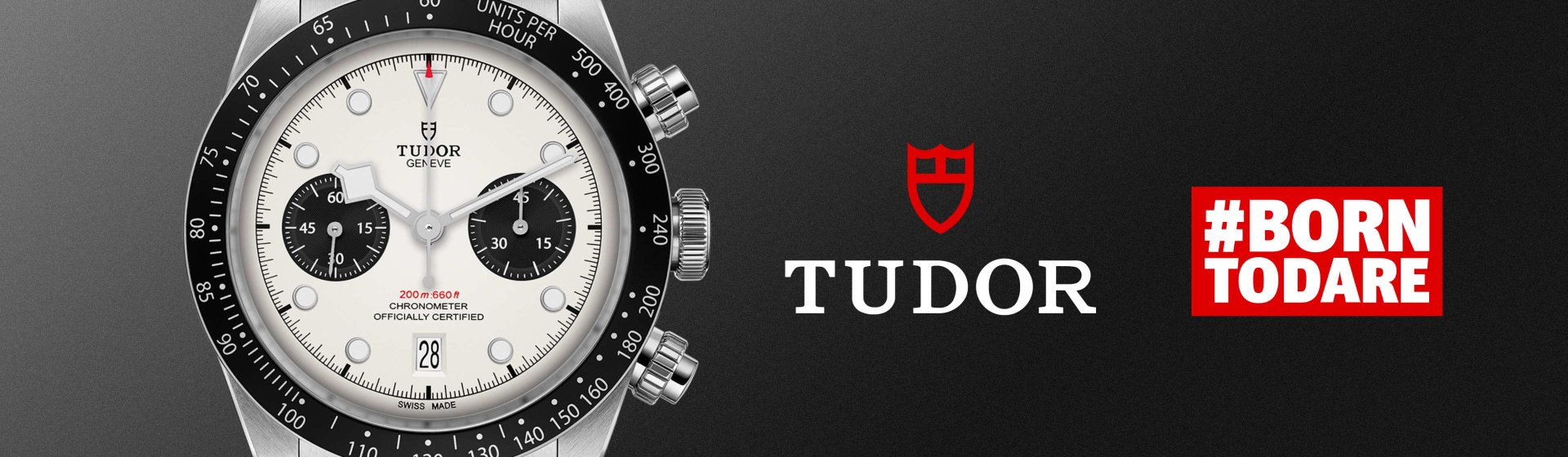 TUDOR JuwelierMorawitz AlleModelle Banner 3840x1120px