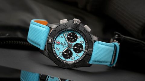 breitling-avenger-neue-modelle-2024-m